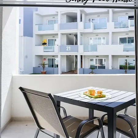 Apartment Sonny House