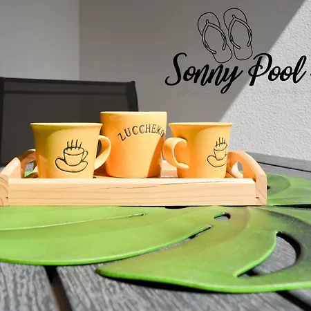 Sonny House Corralejo