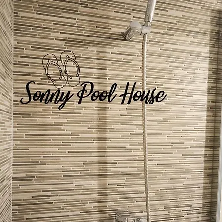 Sonny House * Corralejo