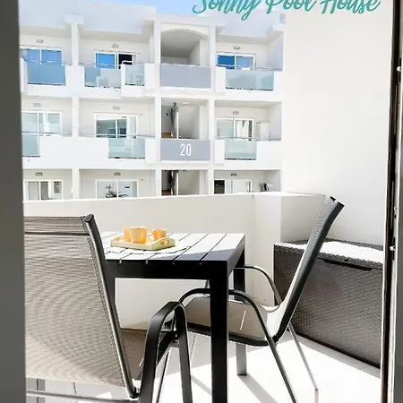 Sonny House * Corralejo