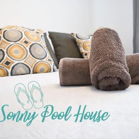Sonny House