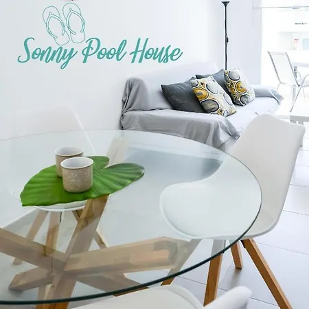 Sonny House Apartment *