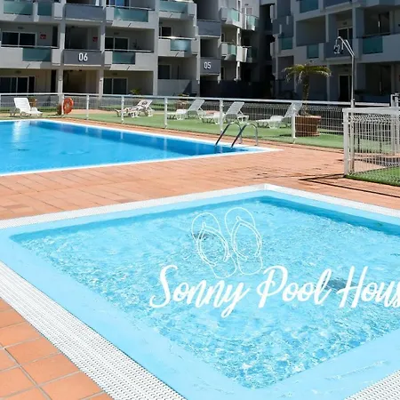 Apartment Sonny House Corralejo