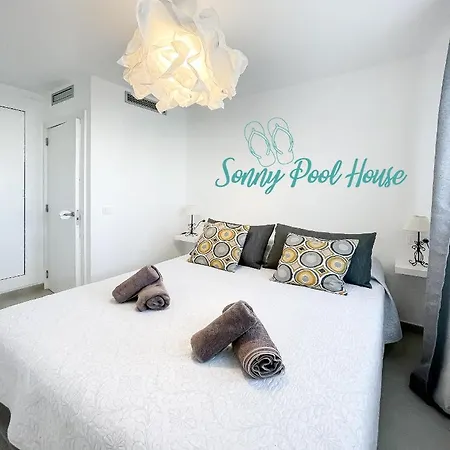 Apartamento Sonny House