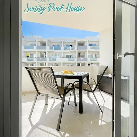 Sonny House Apartamento